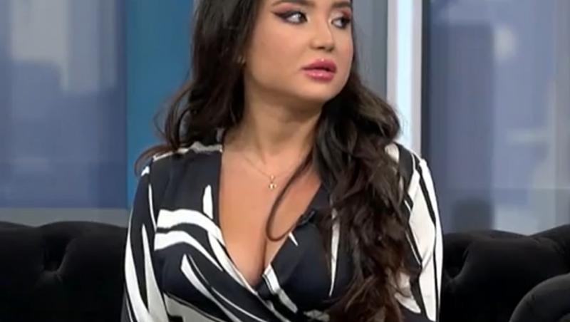 Mireasa, sezon 6. Adina Miuleasa, apariție la Un Show Păcătos. Motivul pentru care a fost în platorul emisiunii