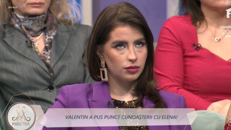 Elena de la Mireasa e de nerecunoscut. Ce schimbare radicală și-a făcut fosta iubită a lui Valentin