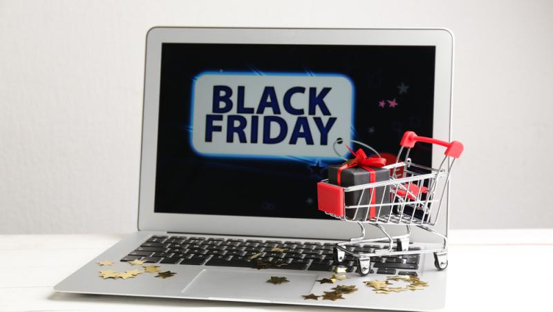 Ferește-te de țepele online de Black Friday. Ce recomandă specialiștii