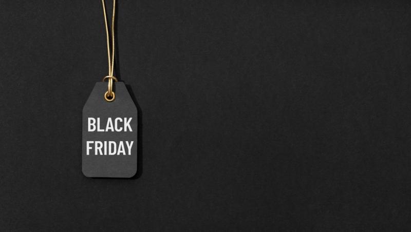 Ferește-te de țepele online de Black Friday. Ce recomandă specialiștii