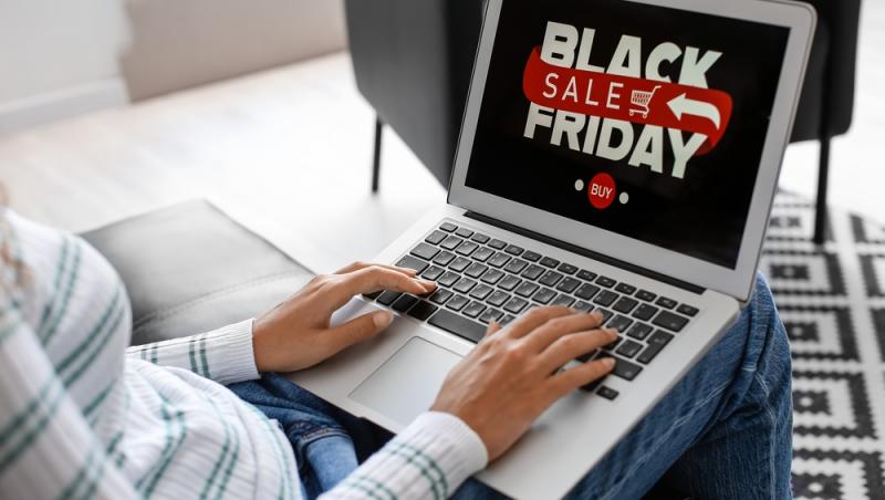 Ferește-te de țepele online de Black Friday. Ce recomandă specialiștii