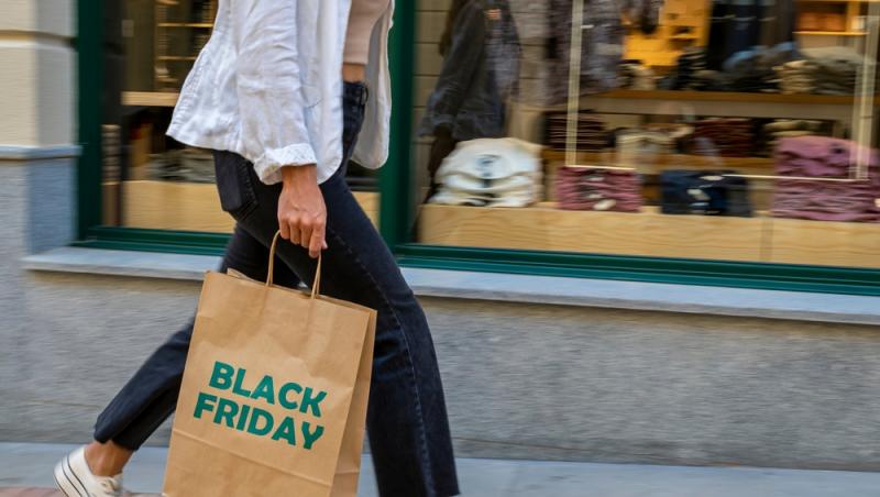 Ferește-te de țepele online de Black Friday. Ce recomandă specialiștii