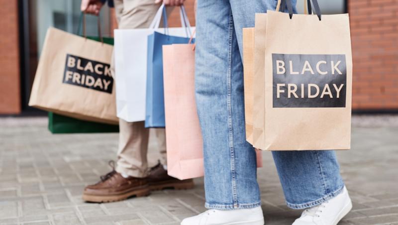 Ferește-te de țepele online de Black Friday. Ce recomandă specialiștii