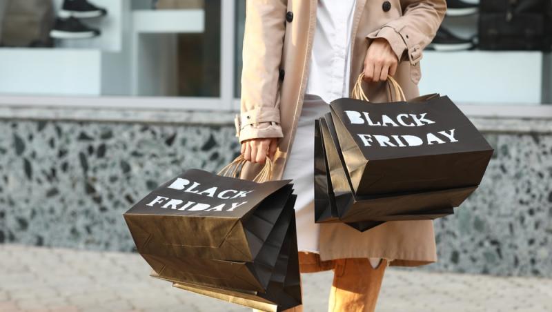 Ferește-te de țepele online de Black Friday. Ce recomandă specialiștii