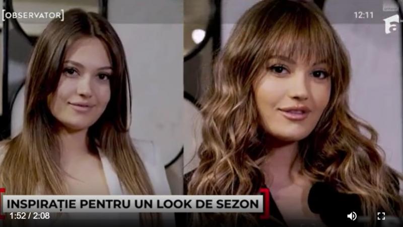 Cum să obții un look perfect de toamnă. Ce nuanțe de păr sunt în trend în acest sezon și ce tip de machiaj este potrivit