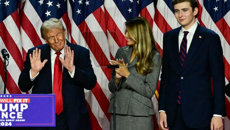 Predicția lui Carmen Harra după victoria lui Donald Trump la alegerile prezidențiale din SUA: ”Se va răzbuna”