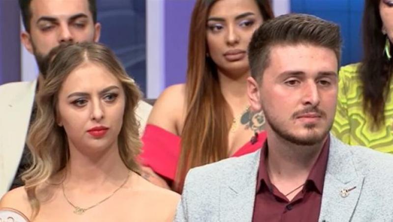 Mireasa, sezon 7. Dani, mesaj special pentru Daiana, de ziua ei de naștere: „Încă puțin și ne vine pe lume cel mai prețios cadou”