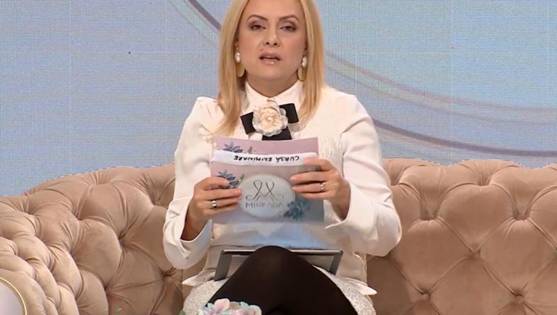 Mireasa sezonul 10, 8 noiembrie 2024. Cum arată clasamentul publicului și al casei. Ei sunt Mama, Fata și Băiatul Săptămânii