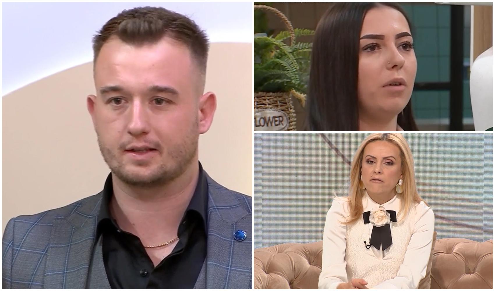 colaj foto cu ramona, dragos si simona gherghe la mireasa sezonul 10