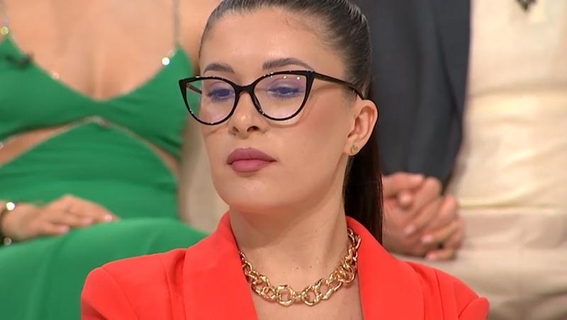 Mireasa sezon 10, 8 noiembrie 2024. Raul și Mirela, moment de cumpănă din cauza concurentului. Ce anunț au făcut