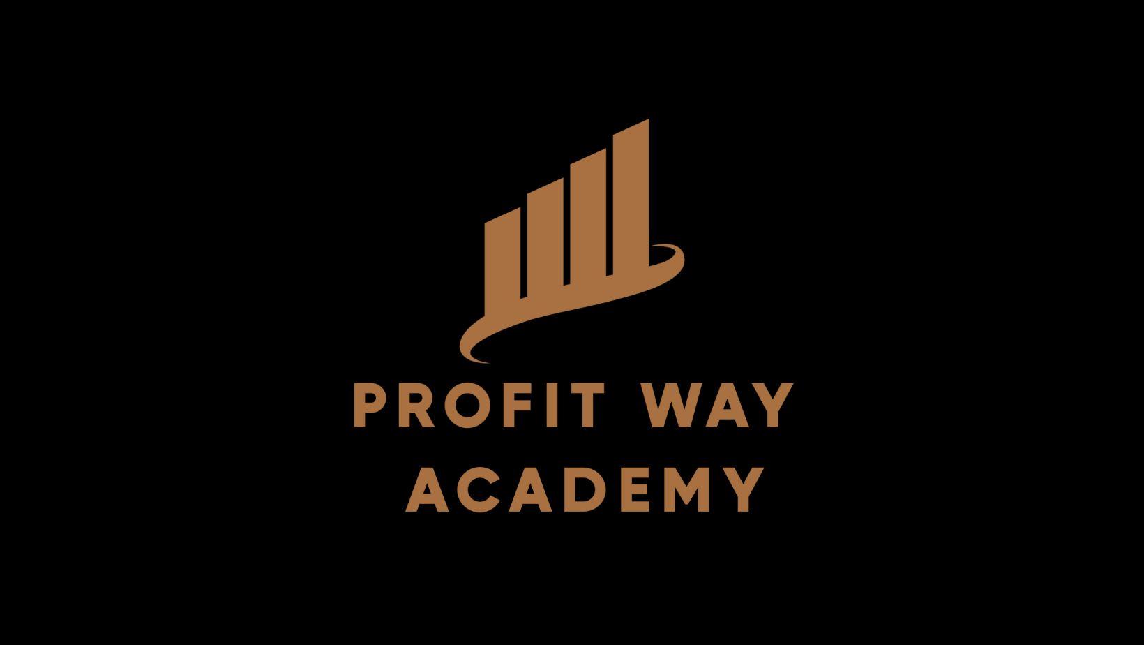 (P) Profit Way Academy îți oferă posibilitatea de a-ți deschide propria agenție de marketing online