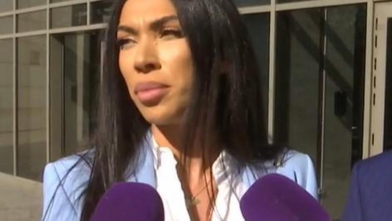 Cu ce datorie uriașă ar fi rămas Raluca Pastramă în urma divorțului de Pepe. Fosta soție a artistului face noi declarații