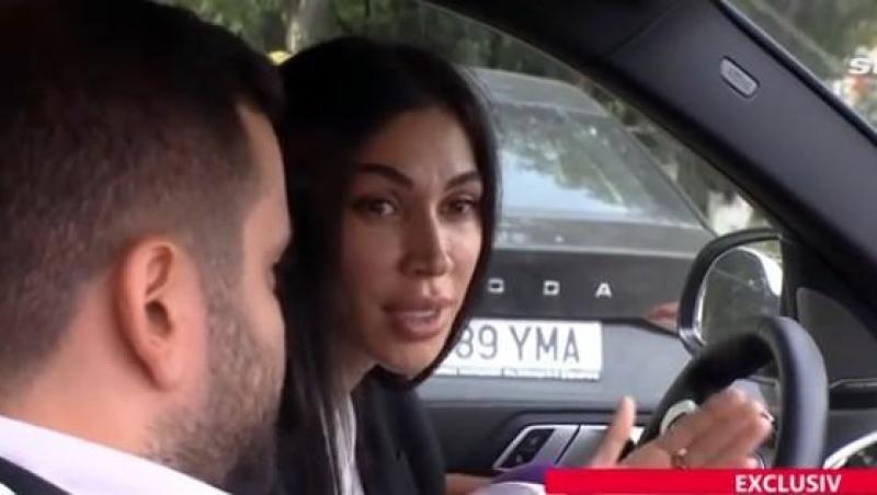 Cu ce datorie uriașă ar fi rămas Raluca Pastramă în urma divorțului de Pepe. Fosta soție a artistului face noi declarații