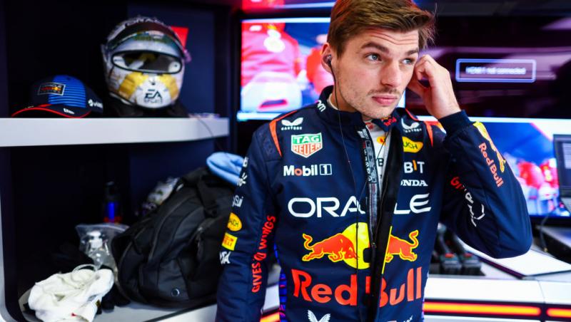 Cursa din Formula 1™ pentru Marele Premiu din Qatar a fost pe Antena Stars și în AntenaPLAY! Max Verstappen a câştigat la Lusail