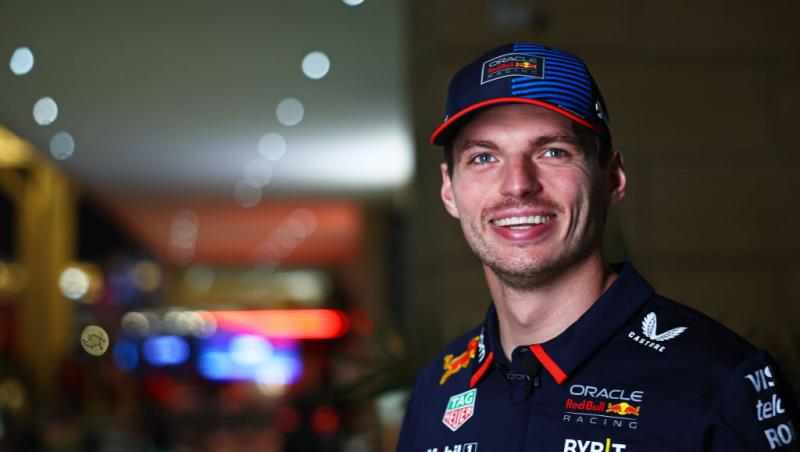 max verstappen la lusail