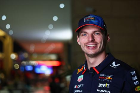 Cursa din Formula 1™ pentru Marele Premiu din Qatar a fost pe Antena Stars și în AntenaPLAY! Max Verstappen a câştigat la Lusail