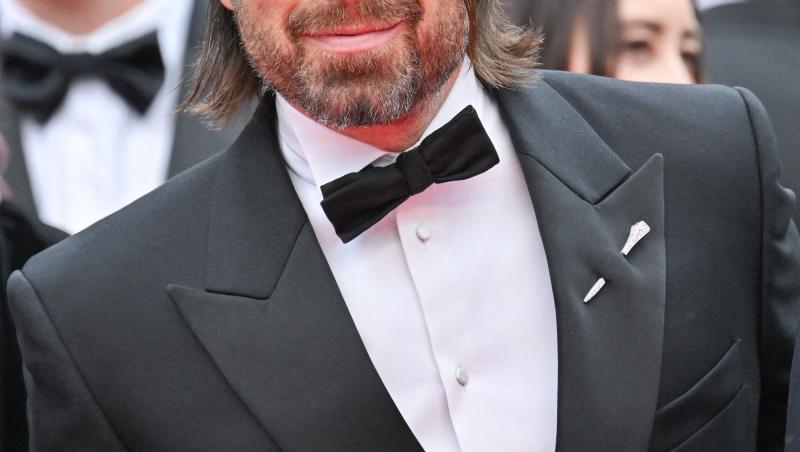 Actorul român Sebastian Stan a primit două nominalizări la Globurile de aur 2025. În ce film a jucat și ce nume mai apar în listă