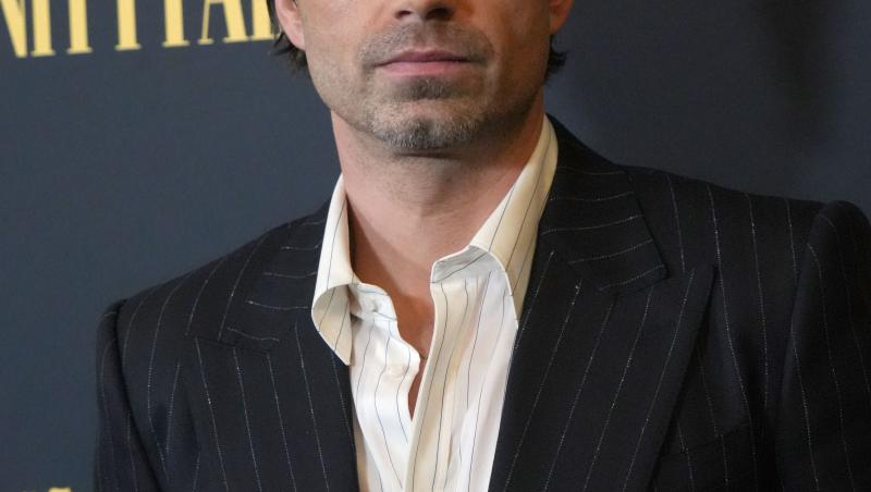 Actorul român Sebastian Stan a primit două nominalizări la Globurile de aur 2025. În ce film a jucat și ce nume mai apar în listă