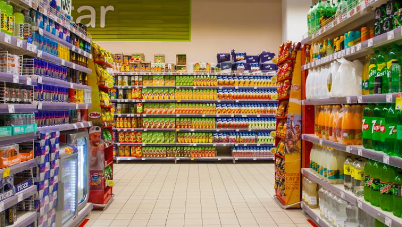 Ce program au supermarketurile din România de Crăciun. Cum vor funcționa