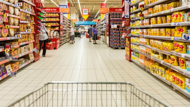 Ce program au supermarketurile din România de Crăciun. Cum vor funcționa