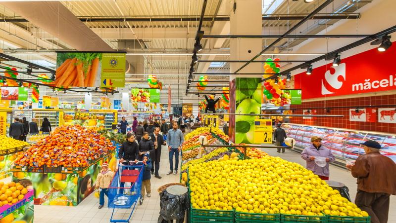 Ce program au supermarketurile din România de Crăciun. Cum vor funcționa