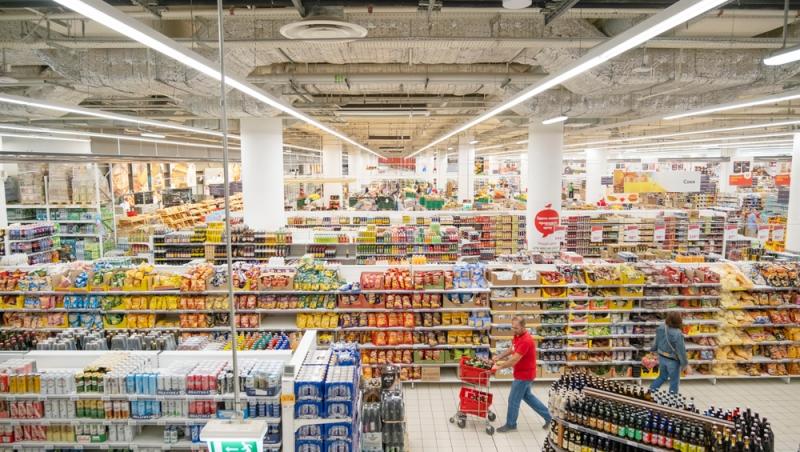 Ce program au supermarketurile din România de Crăciun. Cum vor funcționa