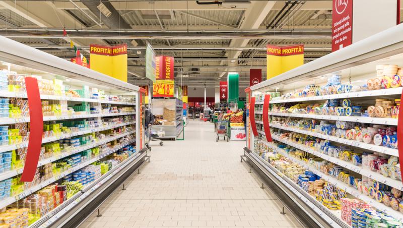 Ce program au supermarketurile din România de Crăciun. Cum vor funcționa