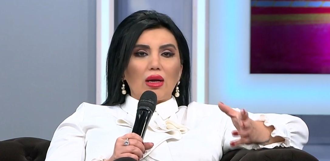 Adriana Bahmuțeanu și-a sunat fiul de ziua lui, dar Eduard Prigoană nu a răspuns: ”M-a blocat”. Ce mesaj i-a transmis la TV