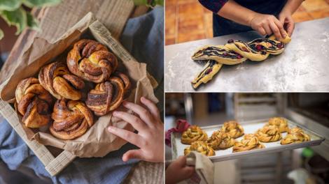 Cum se prepară babka. Desertul delicios i-a cucerit pe români mai ceva ca tradiționalul cozonac