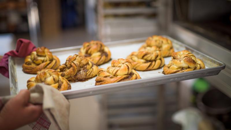 Cum se prepară babka. Desertul delicios i-a cucerit pe români mai ceva ca tradiționalul cozonac