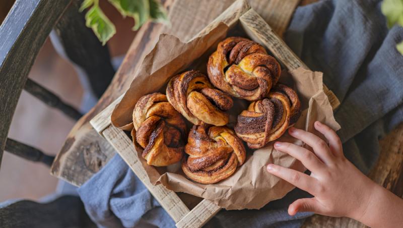 Cum se prepară babka. Desertul delicios i-a cucerit pe români mai ceva ca tradiționalul cozonac