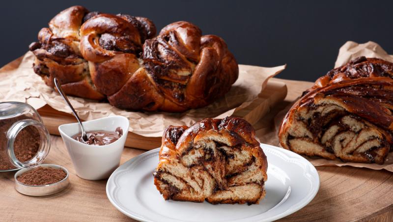 Cum se prepară babka. Desertul delicios i-a cucerit pe români mai ceva ca tradiționalul cozonac