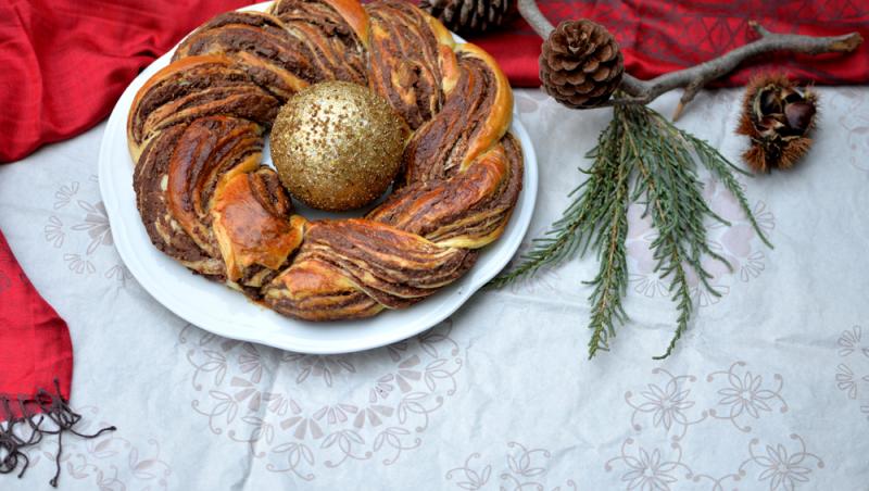 Cum se prepară babka. Desertul delicios i-a cucerit pe români mai ceva ca tradiționalul cozonac