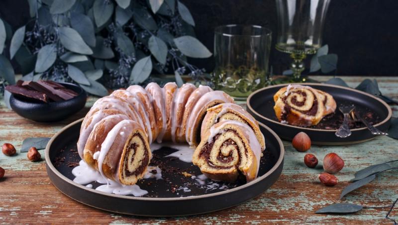 Cum se prepară babka. Desertul delicios i-a cucerit pe români mai ceva ca tradiționalul cozonac