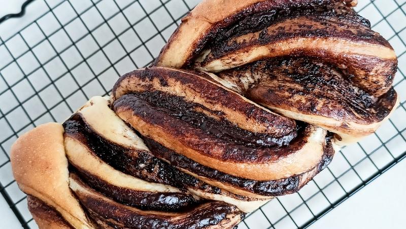 Cum se prepară babka. Desertul delicios i-a cucerit pe români mai ceva ca tradiționalul cozonac