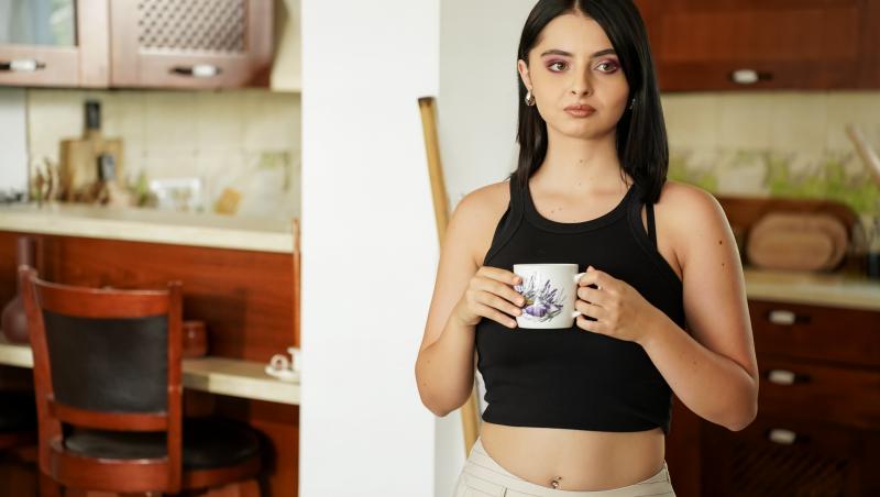 Iubire cu parfum de lavandă, rezumat episoade 29, 30 și 31, 12 decembrie 2024. Maria află despre relația mamei sale cu Ștefan