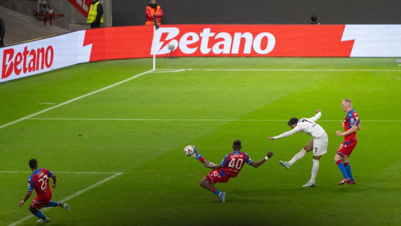 (P) Kaizen Gaming: &Icirc;n prima linie a acțiunii din fotbal, prin parteneriatul recent cu UEFA Europa League și UEFA Conference League