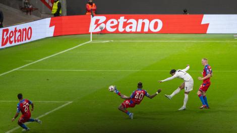 (P) Kaizen Gaming: &Icirc;n prima linie a acțiunii din fotbal, prin parteneriatul recent cu UEFA Europa League și UEFA Conference League