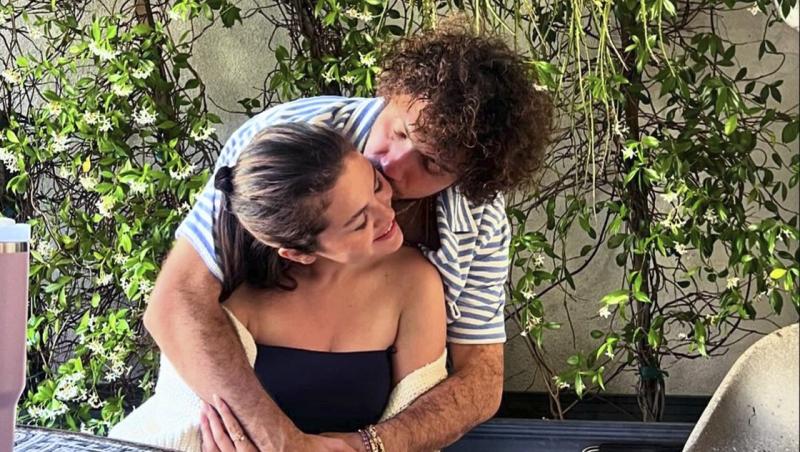 A spus „DA”. Vedeta de la Hollywood a împărtășit cu lumea minunata veste. Cum arată inelul primit: „Pentru totdeauna începe acum”