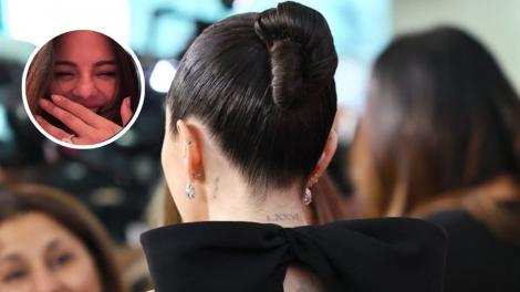 A spus „DA”. Vedeta de la Hollywood a împărtășit cu lumea minunata veste. Cum arată inelul primit: „Pentru totdeauna începe acum”