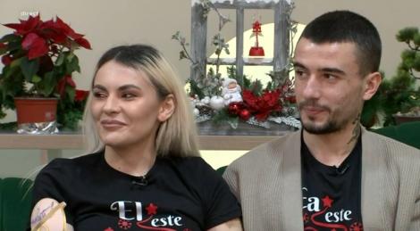 Mireasa sezonul 10, 12 decembrie 2024. Ce se întâmplă în cuplul Ionela- Robert după ce a apărut suspiciunea de sarcină
