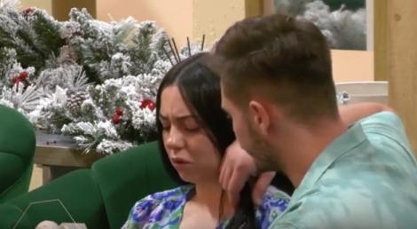 Mireasa sezonul 10, 12 decembrie 2024. Ramona se îndoiește de Stelian, după ce el s-a arătat suspicios în privința trecutul ei