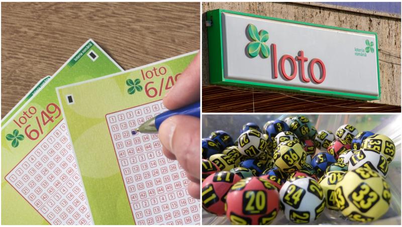 S-a câștigat la Loto premiul de categoria I în valoare de peste 100 000 de euro