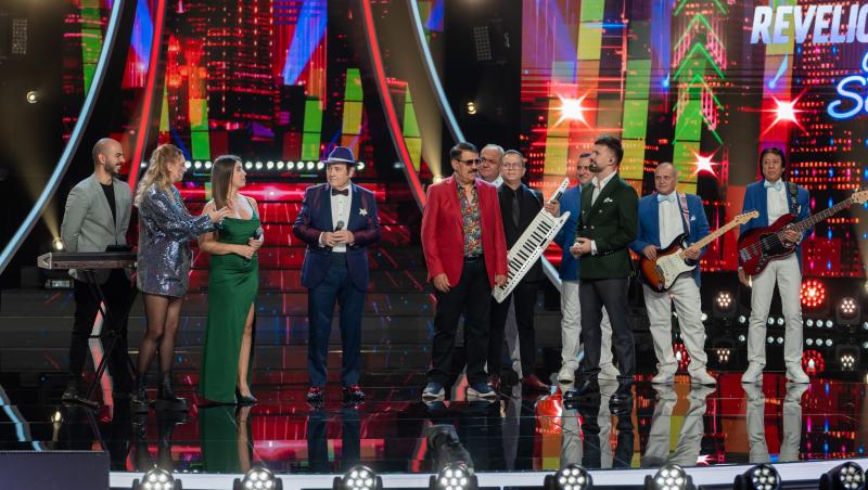 Revelionul cel neBUN!, cea mai tare petrecere de final de an! Duelul Starurilor, la Antena 1, cu 10 confruntări muzicale!