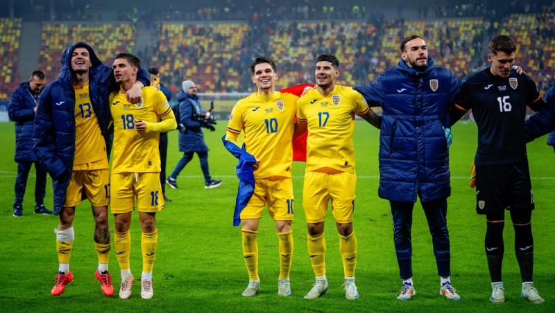 Mircea Lucescu a reacționat imediat după ce România și-a aflat adversarii de la Cupa Mondială 2026. Ce a spus selecționerul