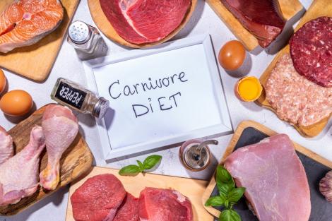 Dieta carnivoră: beneficii și riscuri. Ce alimente sunt permise în regimul creat de dr. Shawn Baker