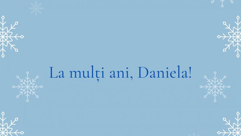 Mesaje și felicitări de Sfântul Daniel. Prorocul este pomenit în Biserică pe 17 decembrie