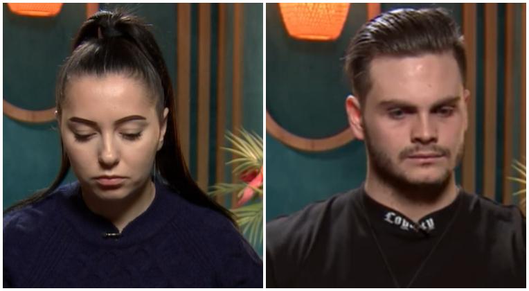 colaj cu Ramona și Stelian