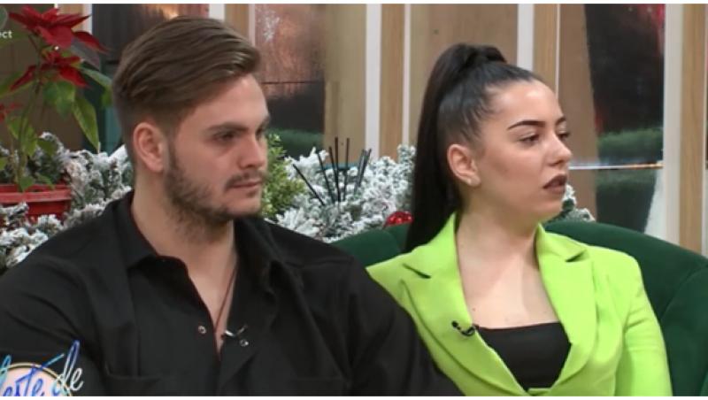 Mireasa sezon 10, 16 decembrie 2024. Ramona a povestit că a vorbit pe rețelele sociale cu o ispită de la Insula Iubirii