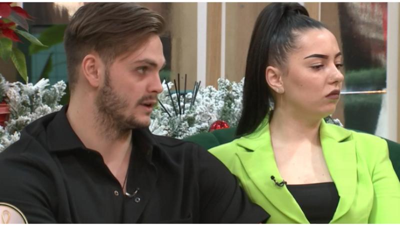 Mireasa sezon 10, 16 decembrie 2024. Ramona a povestit că a vorbit pe rețelele sociale cu o ispită de la Insula Iubirii